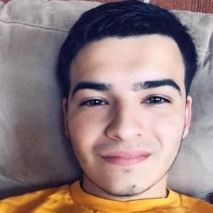 Meet your Posher, Sergio